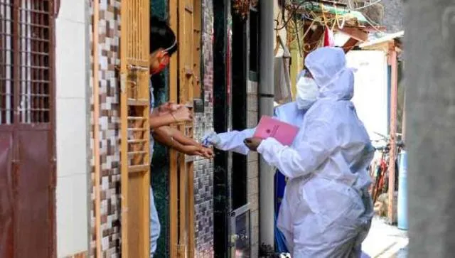 ଭୁବନେଶ୍ବରରେ ବିଏମ୍‌ସି କରିବ ସିରୋ‌ଲୋଜିକାଲ ସର୍ଭେ