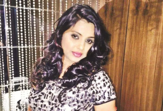 ଆରପାରିରେ ଆଲବମ୍‌ କୁଇନ୍‌ ଦୀପା ସାହୁ