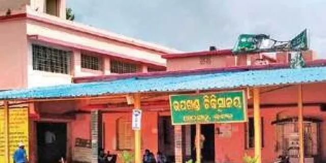 ଫୁଲ ତୋଳିବାକୁ ଯାଉଥିବା ବେଳେ ମହିଳାଙ୍କୁ ଧକ୍କା ଦେଲା କ୍ରେନ୍‌, ଘଟଣାସ୍ଥଳରେ ମୃତ୍ୟୁ