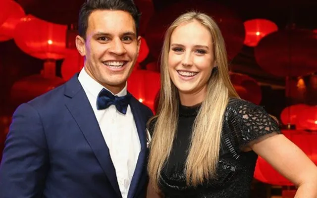 ଅଷ୍ଟ୍ରେଲିଆ ମହିଳା କ୍ରିକେଟର ଏଲିସ-ରଗ୍‌ବି ଖେଳାଳି ମ୍ୟାଟ୍‌ଙ୍କ ଛାଡ଼ପତ୍ର