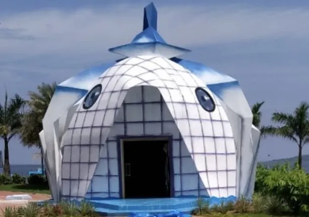 ଚିଲିକାରେ ମାଛ ସଂଗ୍ରହାଳୟ : ଦେଖିବାକୁ ମିଳିବ ୮୦ ପ୍ରଜାତିର ମାଛ