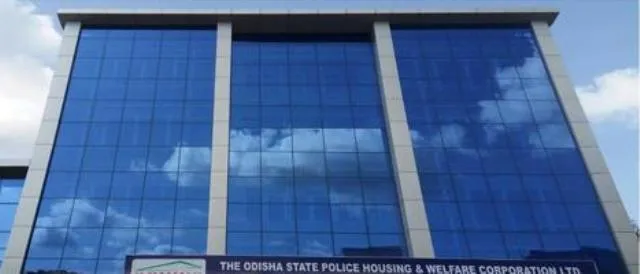 ପୁଲିସ ହାଉସିଂ କର୍ପୋରେସନ୍‌ରେ ପଶିଲା କରୋନା