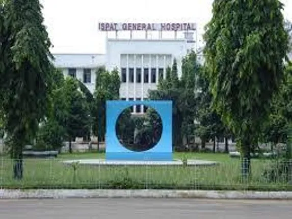 ଟିପିଏସଏଲ କାରଖାନାର ବ୍ଲାଷ୍ଟ ଫର୍ଣ୍ଣେସରେ ବିସ୍ଫୋରଣ, ୭ ଶ୍ରମିକ ଗୁରୁତର ଆହତ