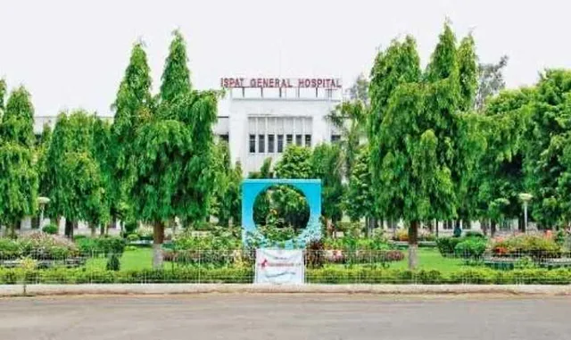 କୋଭିଡ୍ ମୁକାବିଲା ଲାଗି ସୁନ୍ଦରଗଡ ଓ ଯାଜପୁରକୁ ୫ କୋଟି ଲେଖାଏଁ ଅନୁଦାନ, ପଶ୍ଚିମ ଓଡ଼ିଶା ପାଇଁ ରାଉରକେଲା ଆଇଜିଏଚରେ ହେବ ପ୍ଲାଜମା ଥେରାପି