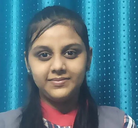 ଅଧ୍ୟାପକ ହେବାର ଲକ୍ଷ୍ୟ ରଖିଛନ୍ତି ସିବିଏସଇ ଦଶମ ଶ୍ରେଣୀ ପରୀକ୍ଷାରେ ଦ୍ଵିତୀୟ ଟପ୍ପର ହୋଇଥିବା ଭବାନୀପାଟଣା କେନ୍ଦ୍ରୀୟ ବିଦ୍ୟାଳୟର ଛାତ୍ରୀ ଆଦ୍ୟାଶା