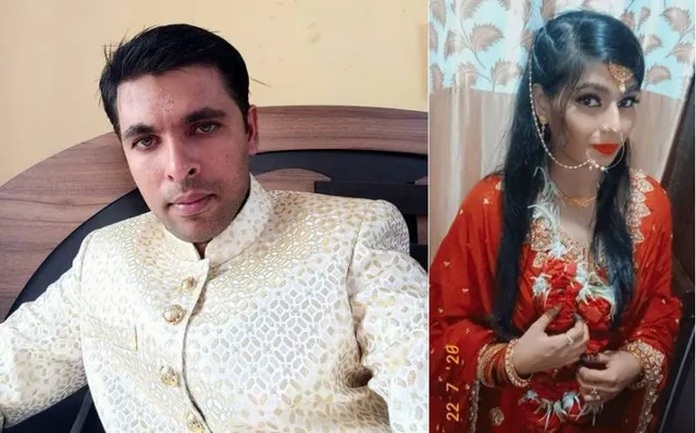 କରୋନା କଟକଣାରେ ବିବାହ ବାଧକ: ହ୍ଵାଟ୍‌ସପ୍‌ ସହାୟତାରେ ହେଲା ବିବାହ ଉତ୍ସବ