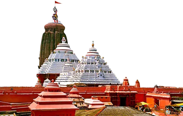 ଶ୍ରୀଜଗନ୍ନାଥ ମନ୍ଦିର ସହିତ ସମସ୍ତ ଦେବାଦେବୀ ମନ୍ଦିର ଖୋଲିବା ପ୍ରସଂଗ : ୨ ମାମଲାର ଏକତ୍ର ଶୁଣାଣି ୧୦ରେ