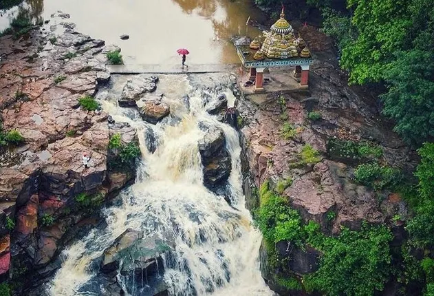 ଝାରସୁଗୁଡ଼ା ବିମାନ ବନ୍ଦର: ପଶ୍ଚିମ ଓଡ଼ିଶାର ପର୍ଯ୍ୟଟନ ବିକାଶରେ କେତେ ସହାୟକ