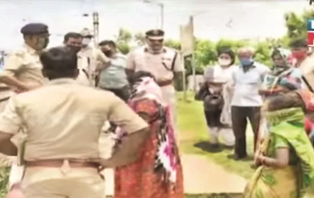 ‘ହାପି ହୋମ୍‌’ରୁ ଖୁସି ଚାଲିଗଲା