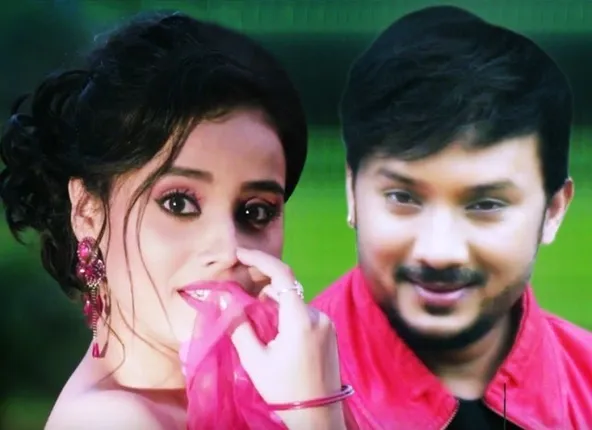 ଓଲିଉଡର ଏହି ନୂଆ ଯୋଡ଼ିକୁ ନେଇ ଚର୍ଚ୍ଚା