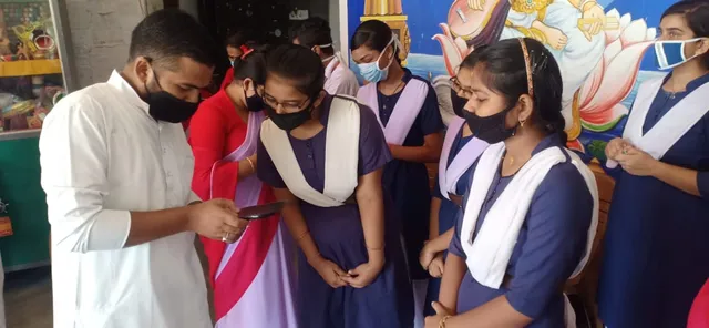 ମାଟ୍ରିକ ପରୀକ୍ଷା: ବାଲେଶ୍ୱର ଜିଲ୍ଲାରୁ ୮୩.୯୭% ପ୍ରତିଶତ ଛାତ୍ରଛାତ୍ରୀ ପାସ