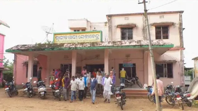 ଯାଜପୁରର ସଂକ୍ରମିତ ଡାକ୍ତରଙ୍କ ଆଳି ଲିଙ୍କ୍‌କୁ ନେଇ ଚର୍ଚ୍ଚା