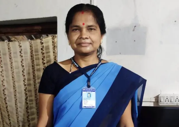 କୋଭିଡ୍ କର୍ମଶାଳାରେ ମୁଖ୍ୟମନ୍ତ୍ରୀଙ୍କ ଉପସ୍ଥିତିରେ ଅଭିଜ୍ଞତା ବାଣ୍ଟିଲେ ଆଶାକର୍ମୀ ଯଶୋବନ୍ତୀ