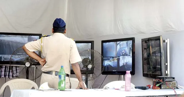 ଥାନାରେ ସିସି କ୍ୟାମେରା: ୯୬ କୋଟି ଖର୍ଚ୍ଚ, ୬୬ ପ୍ରତିଶତ ଅଚଳ