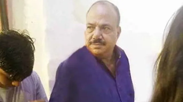 ଶିଶୁ ଦୁଷ୍କର୍ମକାରୀ ଖବରକାଗଜ ମାଲିକ ଗିରଫ