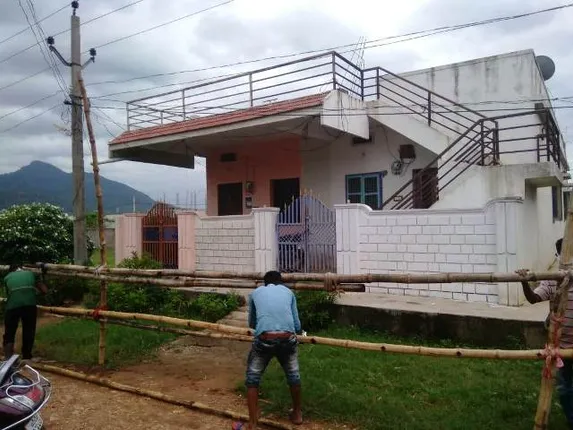 ରାୟଗଡ଼ାରେ ପ୍ରଥମ ମୁଣ୍ଡ ନେଲା କରୋନା, ଆଖି ବୁଜିଲେ ୮୦ ବର୍ଷୀୟ ବୃଦ୍ଧ