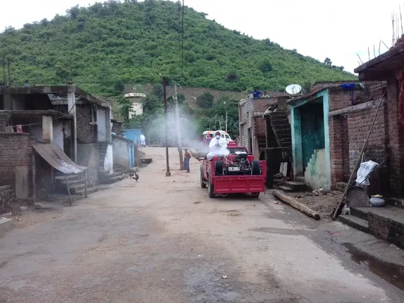 ରାୟଗଡ଼ାରେ କରୋନା ଅଣାୟତ୍ତ : ୪ ଦିନରେ ୩ ଆକ୍ରାନ୍ତଙ୍କ ମୃତ୍ୟୁ