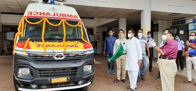 ରାୟଗଡ଼ାରେ ହେବାକୁ ଯାଉଛି ଗଞ୍ଜାମ ପରିସ୍ଥିତି : ସ୍ୱତନ୍ତ୍ର ନୋଡାଲ୍ ଅଫିସର୍ ନିଯୁକ୍ତି ପାଇଁ ଦାବି କଲେ ସାଂସଦ