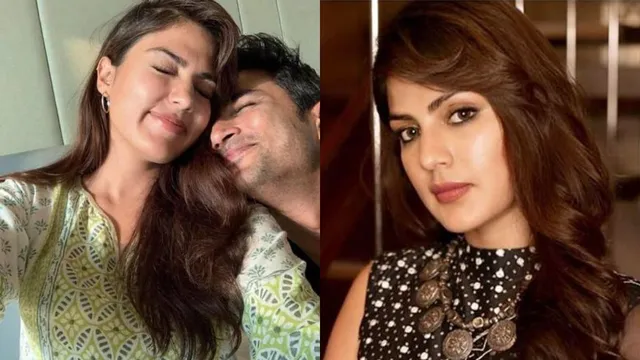 ସୁଶାନ୍ତ ସିଂଙ୍କ ଗର୍ଲଫ୍ରେଣ୍ଡ ରିୟାଙ୍କୁ ମିଳିଲା ହତ୍ୟା ଓ ଦୁଷ୍କର୍ମ ଧମକ: ପୁଲିସରେ ମାମଲା ରୁଜୁ