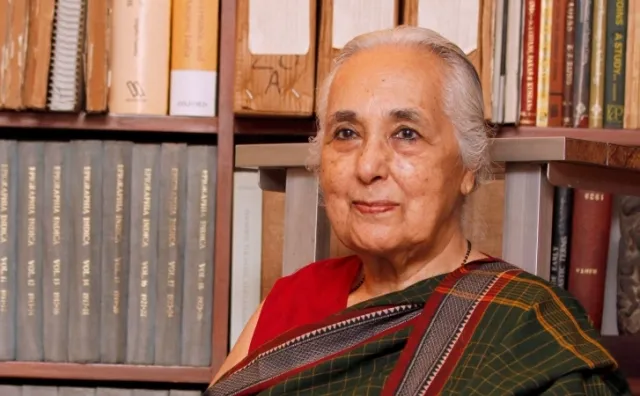 ରୋମିଲା ଥାପର ଓ ରାଷ୍ଟ୍ରୀୟତାର ବିଚାର