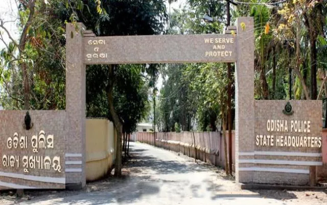 କଟକଣା ଭୁଲିଗଲା ପୁଲିସ ମୁଖ୍ୟାଳୟ