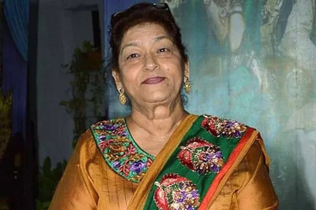 ନିର୍ମଳାରୁ କେମିତି ହେଲେ ସରୋଜ