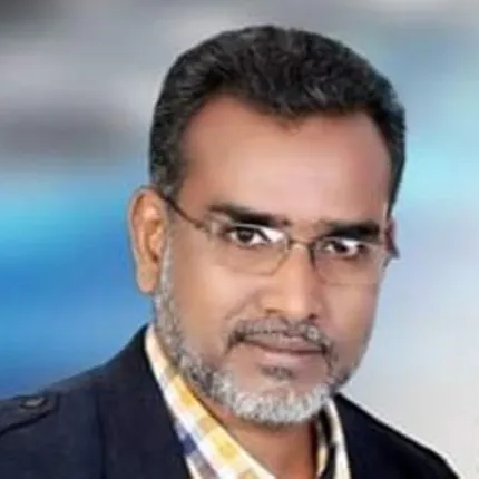 ସାହିତ୍ୟ ଏକାଡ଼େମି ସଦସ୍ୟ ହେଲେ ସତ୍ୟନାରାୟଣ ମହାପାତ୍ର