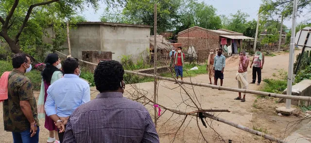 ସ୍ୱାଧୀନତା ଦିବସ ପାଇଁ ଭଦ୍ରକ ଜିଲ୍ଲାରେ ଦିନ ୧୧ଟା ପର୍ଯ୍ୟନ୍ତ ସଟ୍‌ଡାଉନ୍ କଟକଣା କୋହଳ