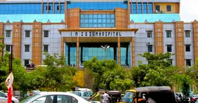 ସମ୍ ହସ୍ପିଟାଲ କ୍ୟାମ୍ପସ୍-୨ ନିର୍ମାଣ ପ୍ରସଙ୍ଗ: ଏନ୍‌ଜିଟିଙ୍କ ନିର୍ଦ୍ଦେଶ ଉପରେ ହାଇକୋର୍ଟଙ୍କ ଅନ୍ତରୀଣ ରହିତାଦେଶ