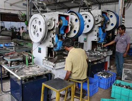 ଷ୍ଟାର୍ଟଅପ୍ସ ଓ ଏମ୍‌ଏସ୍‌ଏମ୍‌ଇଗୁଡ଼ିକୁ ବର୍ଷେ ମାଗଣାରେ ମିଳିବ ୫ଜି ଟେଷ୍ଟ ବେଡ୍ ସୁବିଧା