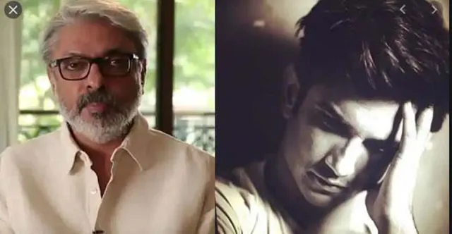 ସୁଶାନ୍ତଙ୍କ ଆତ୍ମହତ୍ୟା ମାମଲାରେ ଜୁଲାଇ ୬ ତାରିଖ ଦିନ ସଞ୍ଚୟ ଲୀଲା ଭନ୍‌ସାଲୀଙ୍କ ବୟାନ ରେକର୍ଡ କରିବ ପୁଲିସ