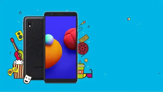 ଅଧିକ ଫିଚର୍‌ ସହ ଭାରତରେ ଲଞ୍ଚ୍‌ ହେଲା ସାମ୍‌ସଙ୍ଗ୍‌ର ଏହି ଶସ୍ତା ସ୍ମାର୍ଟଫୋନ୍‌, ଜାଣନ୍ତୁ କ’ଣ ରହିଛି ଖାସ୍