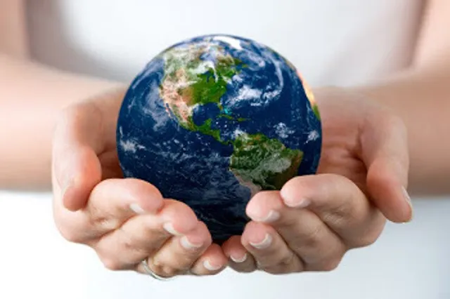 ଏକ ଧାରଣକ୍ଷମ ଧରଣୀ