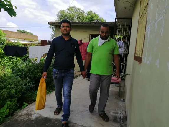 ଭିଜିଲାନ୍‌ସ ଜାଲରେ ବିଦ୍ୟୁତ ବିଭାଗର କନିଷ୍ଠ ଯନ୍ତ୍ରୀ