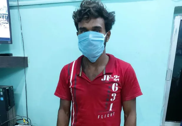 ନାଗପାହାଡ ଜଙ୍ଗଲରୁ ମହିଳାଙ୍କ ଗଳିତ ଶବ ଉଦ୍ଧାର ଘଟଣା: ଆତ୍ମହତ୍ୟାର ରୂପ ଦିଆଯାଇଥିଲା, ଅଭିଯୁକ୍ତ ଗିରଫ