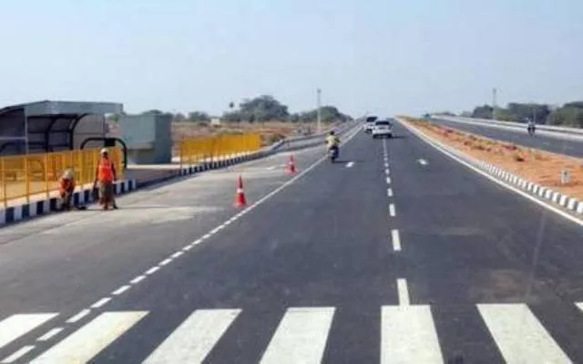 ଜମି ଅଧିଗ୍ରହଣ ପାଇଁ ରାଜ୍ୟରେ ଅଟକିଛି ୭ ଏନ୍‌ଏଚ୍‌ ପ୍ରକଳ୍ପ