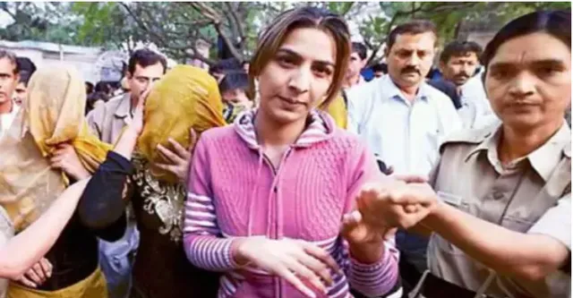 ଦେହ ବ୍ୟବସାୟର ରାଣୀ ମହୁମାଛିକୁ ୨୪ ବର୍ଷର ଦଣ୍ଡ ଶୁଣାଇଲେ କୋର୍ଟ