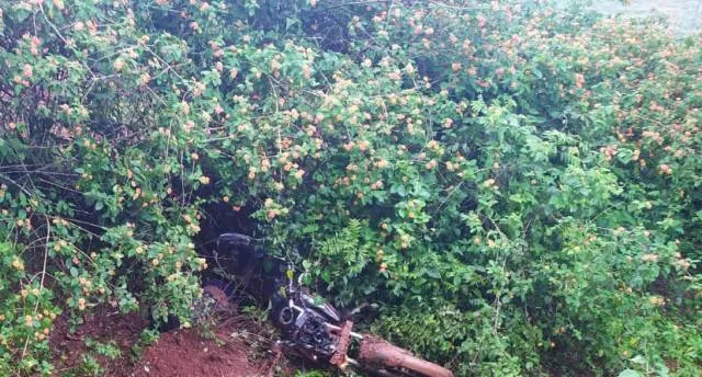 କୋରାପୁଟ ଜିଲ୍ଲା ପାଡ଼ୁଆ ଥାନା ନିକଟରେ ମର୍ମନ୍ତୁଦ ଦୁର୍ଘଟଣା, ଗୋଟିଏ ବାଇକରେ ଯାଉଥିବା ୪ ନାବାଳକଙ୍କର ମୃତ୍ୟୁ