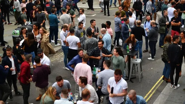 ୩୨ଟି ଦେଶର ବୈଜ୍ଞାନିକ କହୁଛନ୍ତି କରୋନାଭାଇରସ୍ ବାୟୁବାହିତ!