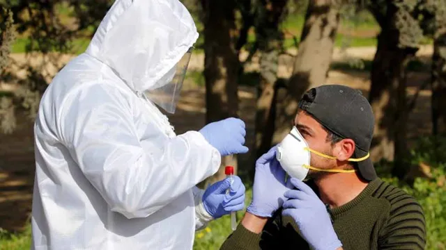 ବାୟୁ ଦ୍ବାରା କୋଭିଡ୍-୧୯ ସଂକ୍ରମଣ ହେଉଥିବା ପ୍ରମାଣକୁ ସ୍ବୀକାର କଲା ବିଶ୍ବ ସ୍ବାସ୍ଥ୍ୟ ସଙ୍ଗଠନ