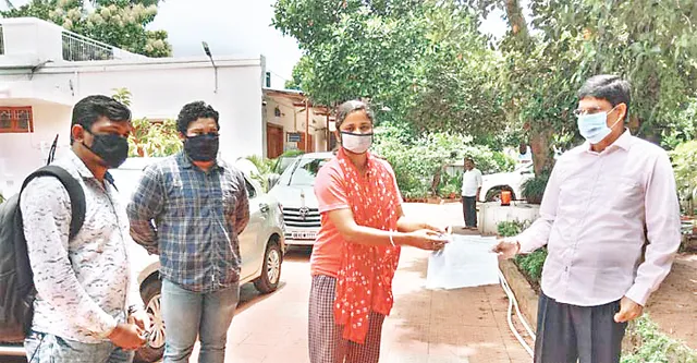 ୟୁଜିସି ନିଷ୍ପତ୍ତିକୁ ଏଆଇଏସ୍‌ଏଫ୍‌ର ବିରୋଧ