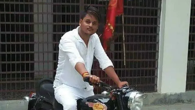 ପୁଲିସ ଏନ୍‌କାଉଣ୍ଟର୍‌ରେ କାନପୁର ଗ୍ୟାଙ୍ଗ୍‌ଷ୍ଟର୍ ବିକାଶ ଦୁବେଙ୍କ ଘନିଷ୍ଠ ସହଯୋଗୀ ଅମର ଦୁବେ ନିହତ