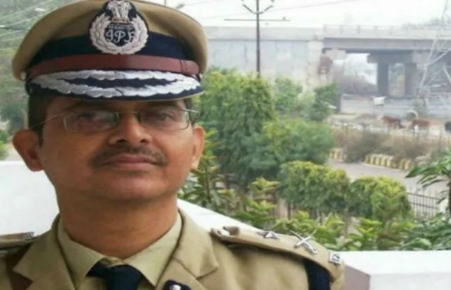 ମୃତ୍ୟୁ ପୂର୍ବରୁ ବିକାଶ ଦୁବେଙ୍କ ଏନକାଉଣ୍ଟର ହେବାର ଆକଳନ ଲଗାଇଥିଲେ ଏହି ଆଇପିଏସ୍ ଅଫିସର