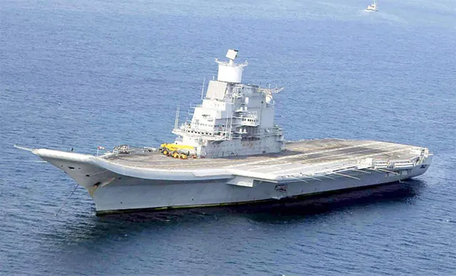 ଲଦାଖ ସ୍ଥିତି ଆଣ୍ତାମାନକୁ ସୁଦୃଢ଼ କରୁଛି, ଭାରତ ପ୍ରତି ବିଶ୍ବ ସମୁଦାୟର ସମର୍ଥନ ବଢ଼ୁଛି