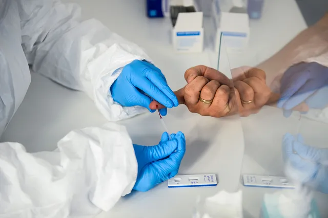 ମାତ୍ର ୧୦୦ ଟଙ୍କାରେ କରିପାରିବେ କୋଭିଡ ଆଣ୍ଟିଜେନ ଟେଷ୍ଟ, କେଉଁଠି କରିବେ ଜାଣନ୍ତୁ