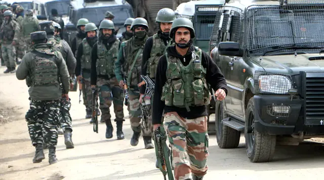 ଶତ୍ରୁର ଗୁଳି ନୁହେଁ, କରୋନା ନେଲାଣି ୧୦୦ ଯବାନଙ୍କ ଜୀବନ