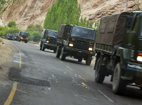 ଚୀନ୍‌ର ଦାବି: ଅଧିକାଂଶ ସ୍ଥାନରୁ ସୈନ୍ୟ ଅପସାରଣ ସରିଲାଣି: ୫ମ ପର୍ଯ୍ୟାୟ ଆଲୋଚନା ପାଇଁ ପ୍ରସ୍ତୁତି ଚାଲିଛି