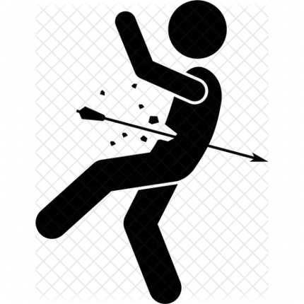 କୁଚିଣ୍ଡା : ବାପାର ତୀର ମାଡ଼ରେ ପୁଅ ଗୁରୁତର