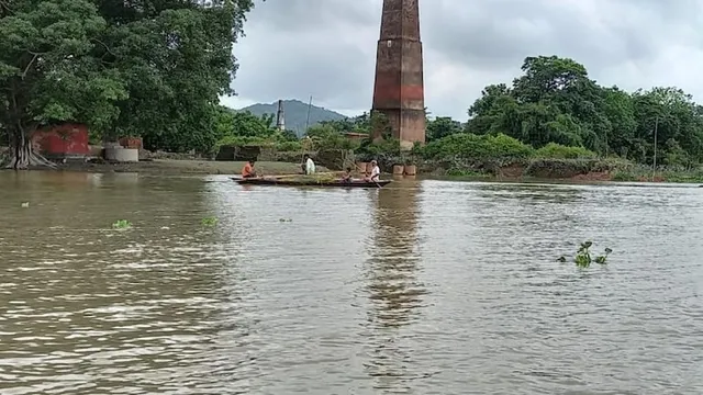 ବନ୍ୟା ପରିସ୍ଥିତି ବି‌ଷୟରେ ଆସାମ ମୁଖ୍ୟମନ୍ତ୍ରୀଙ୍କ ସହ କଥା ହୋଇ ସହାୟତା ପାଇଁ ପ୍ରତିଶ୍ରୁତି ଦେଲେ ପ୍ରଧାନମନ୍ତ୍ରୀ ନରେନ୍ଦ୍ର ମୋଦୀ