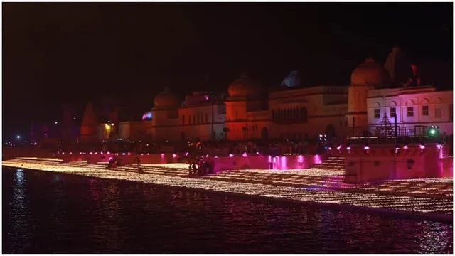 ଅଯୋଧ୍ୟା ମନ୍ଦିର କେଉଁ ରାମ ରାଜ୍ୟ ଆଣିବ?